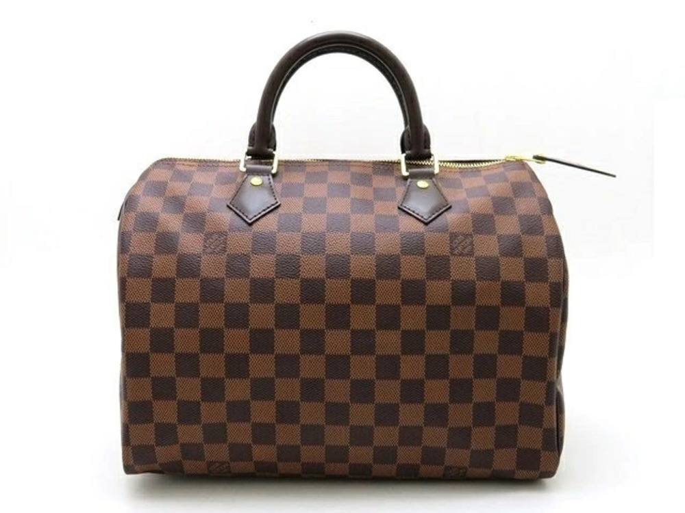LOUIS VUITTON Bag Handbag Speedy Damier